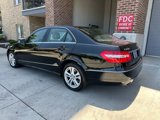 Used 2011 Mercedes-Benz E 350 Sedan image 5