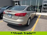 Used 2016 Ford Focus SE image 5