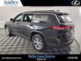 Used 2022 Jeep Grand Cherokee L Limited w/ Luxury Tech Group II image 4