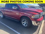 Used 2015 RAM 1500 Laramie w/ Convenience Group image 2