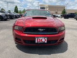Used 2014 Ford Mustang Coupe image 2