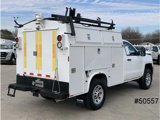 Used 2015 Chevrolet Silverado 3500 W/T image 2