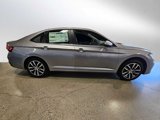 New 2025 Volkswagen Jetta SE image 6
