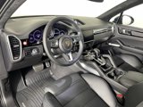 Certified 2021 Porsche Cayenne Turbo S image 4