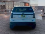 Used 2015 Ford Explorer Sport w/ Equipment Group 401A image 5