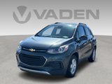 Used 2020 Chevrolet Trax LT w/ LT Convenience Package image 3