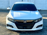 Used 2019 Honda Accord Sport image 2