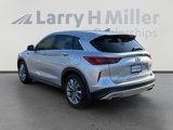 Used 2020 INFINITI QX50 Pure image 3
