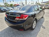 Used 2014 Honda Civic LX image 5