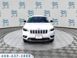 Used 2022 Jeep Cherokee Latitude Lux image 2