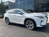 Used 2017 Lexus RX 350 FWD image 2