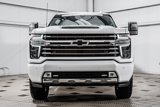 Used 2022 Chevrolet Silverado 2500 High Country w/ Safety Package II image 2