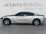 Certified 2023 Dodge Charger SXT image 2