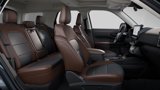 New 2025 Ford Bronco Sport Outer Banks image 6
