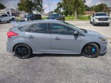 Used 2017 Ford Focus RS image 4