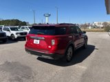 Used 2022 Ford Explorer XLT w/ Equipment Group 202A image 5