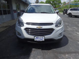 Used 2016 Chevrolet Equinox LTZ w/ Enhanced Convenience Package image 2