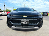 Used 2024 Chevrolet Equinox EV LT image 2