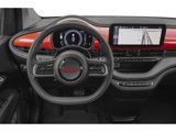 New 2024 FIAT 500 e (RED) image 4