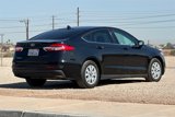 Used 2020 Ford Fusion S image 4