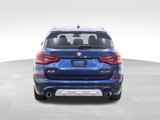 Used 2021 BMW X3 xDrive30i w/ Convenience Package image 4