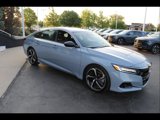 Used 2022 Honda Accord Sport image 6