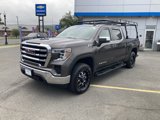 Used 2020 GMC Sierra 1500 SLE w/ SLE Value Package image 3