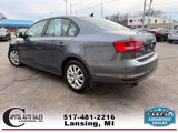 Used 2015 Volkswagen Jetta SE image 6