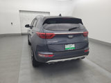 Used 2017 Kia Sportage SX image 6