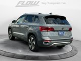 Certified 2024 Volkswagen Taos SE w/ Panoramic Sunroof Package image 6