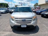 Used 2015 Ford Explorer Limited w/ Equipment Group 302A image 4