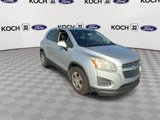 Used 2015 Chevrolet Trax LS w/ LPO, Protection Package image 2