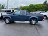 Used 2016 Nissan Frontier SV image 4