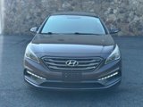 Used 2017 Hyundai Sonata Sport w/ Value Edition Package 02 image 2