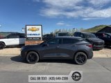 Used 2022 Chevrolet Blazer Premier w/ Enhanced Convenience Package image 2