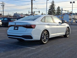 New 2025 Volkswagen Jetta Sport image 4