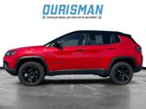 Used 2023 Jeep Compass Trailhawk image 3
