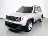 Used 2018 Jeep Renegade Latitude image 3