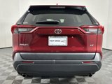Used 2020 Toyota RAV4 LE image 5