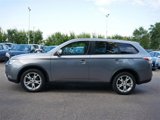 Used 2015 Mitsubishi Outlander SE image 4