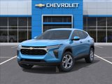 New 2025 Chevrolet Trax LS w/ LS Convenience Package image 6