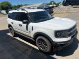 Used 2021 Ford Bronco Sport Big Bend w/ Big Bend Package (96B) image 3