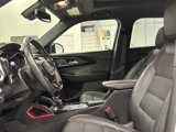 Used 2021 Chevrolet TrailBlazer RS w/ Sun and Liftgate Package image 5