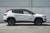 Used 2019 Jeep Compass Trailhawk w/ Leather Interior Group image 4