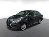 Used 2024 Mitsubishi Mirage G4 LE image 3