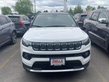 Used 2022 Jeep Compass Limited image 2