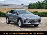 New 2025 Buick Envista Preferred w/ Convenience II Package image 2
