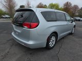 Used 2023 Chrysler Voyager LX image 5