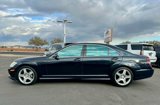 Used 2008 Mercedes-Benz S 550 image 2