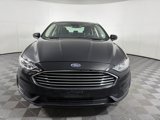 Certified 2020 Ford Fusion SE image 2